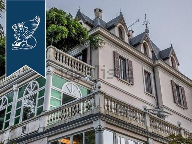 Casa in vendita a Comunità Montana Valli del Verbano, Luino