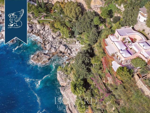 Casa in vendita a Positano, Campania