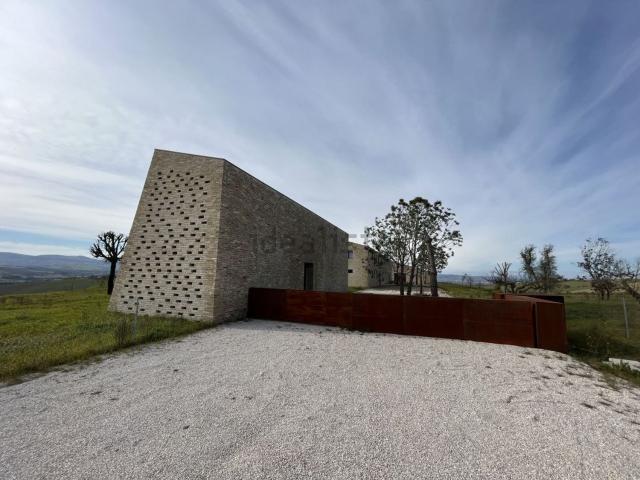 Casa in vendita a Antico Quartiere Ebraico, Jesi