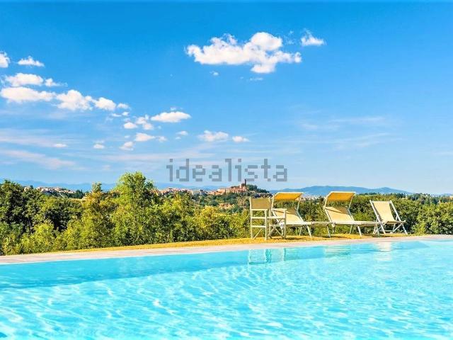 Casa in vendita a San Miniato, Toscana