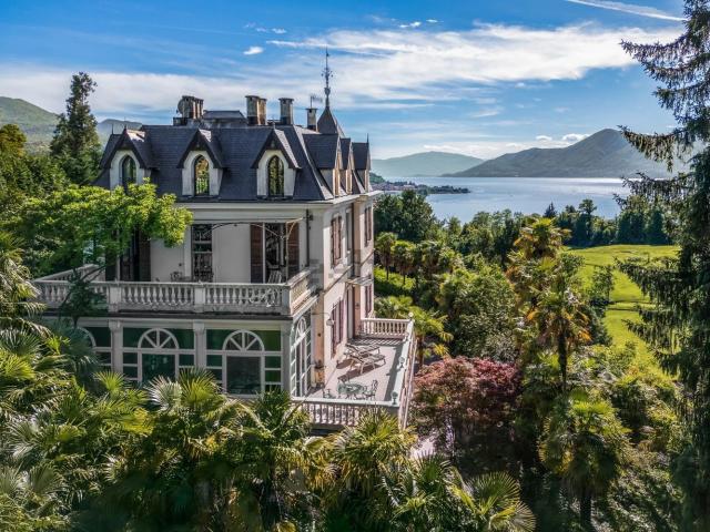 Casa in vendita a Comunità Montana Valli del Verbano, Luino