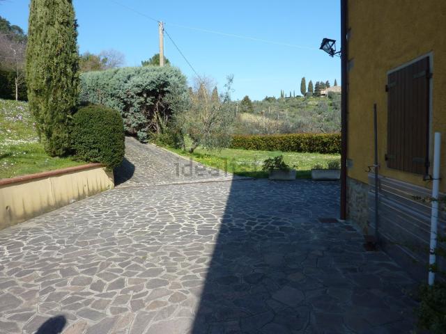 Casa in vendita a Colle, Carmignano