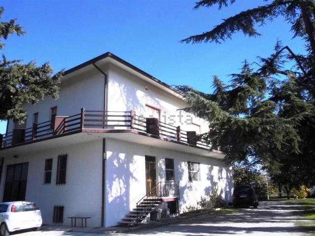 Casa in vendita a Borghetto, Marche