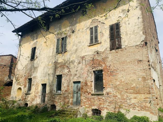 Casa in vendita a Piemonte, Alessandria