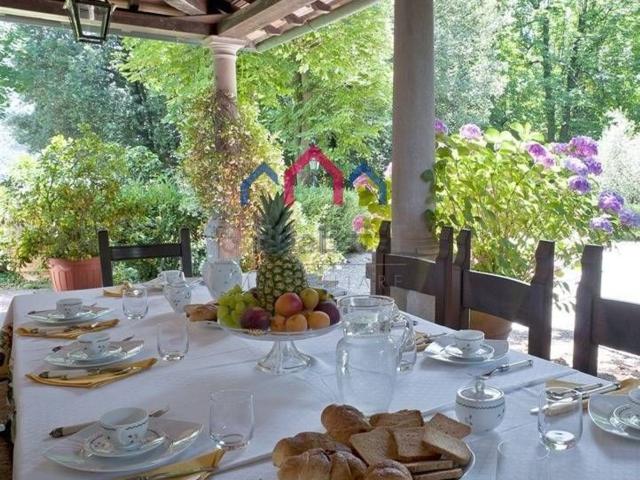 Casa in vendita a Unione dei comuni Media Valle del Serchio, Fornoli