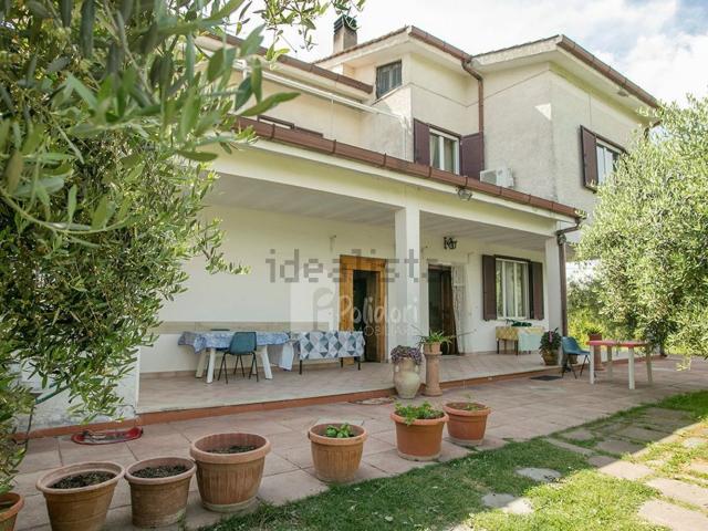 Casa in vendita a Roma Capitale, Lazio