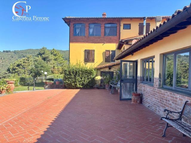 Casa in vendita a Pian di Scò, Castelfranco Piandiscò
