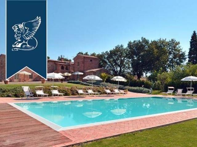 Casa in vendita a Foiano Della Chiana, Toscana