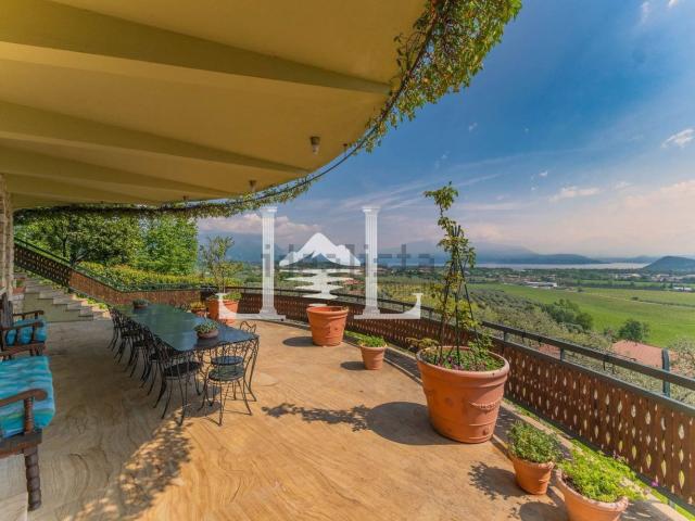 Casa in vendita a Castello, Puegnago