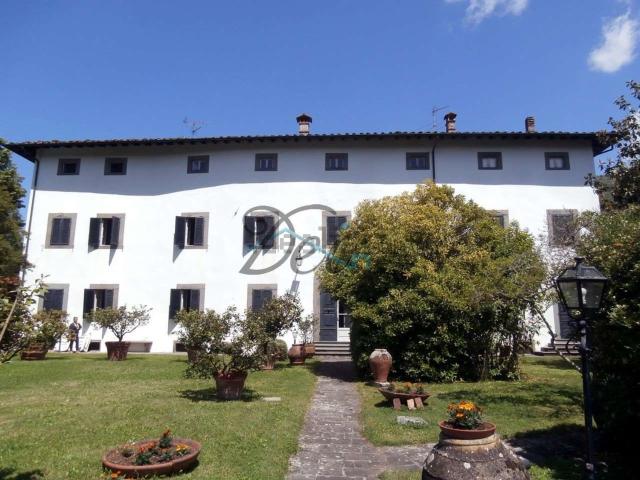 Casa in vendita a Unione dei comuni Media Valle del Serchio, Ponte A Serraglio