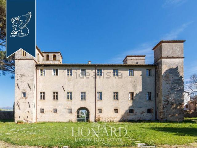 Casa in vendita a Bagni Di Lucca Ponte, Toscana