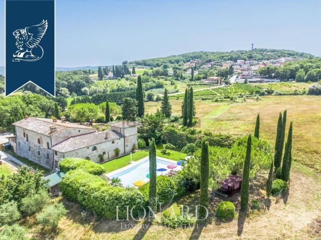 Casa in vendita a Rapolano Terme, Toscana