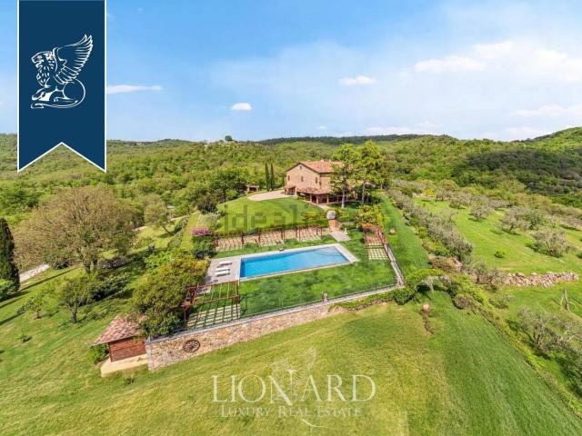 Casa in vendita a Civitella in Val di Chiana, Toscana