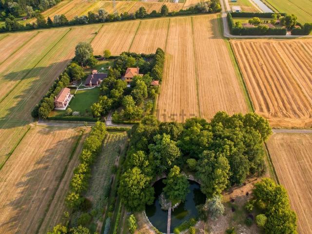 Casa in vendita a Unione Terre di Pianura, Minerbio