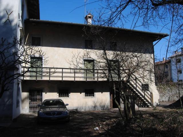 Casa in vendita a Borgo dei Michelini, Tarcento