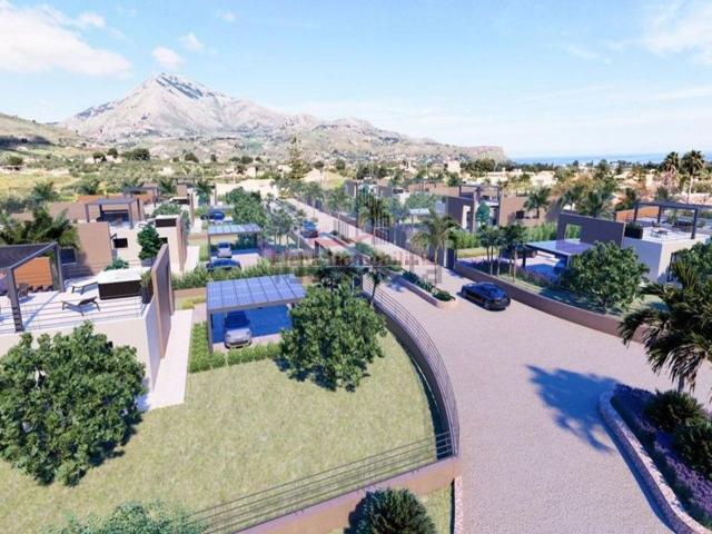 Casa in vendita a Castellammare Del Golfo, Sicilia
