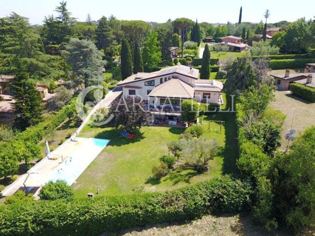 Casa in vendita a Olgiata, Roma Capitale