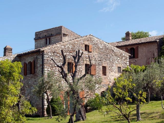Casa in vendita a Trevi, Umbria