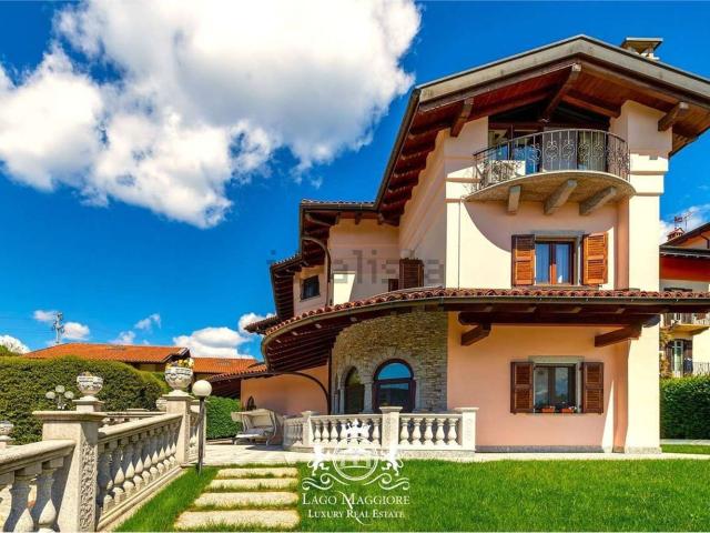 Casa in vendita a Zoverallo, Piemonte