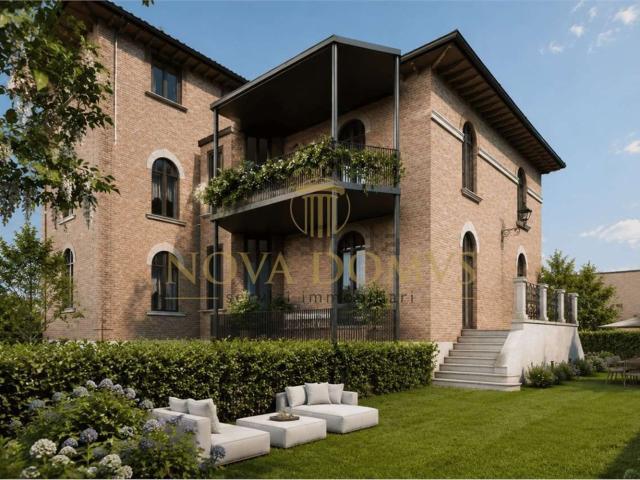 Casa in vendita a Sant'Osvaldo, Padova