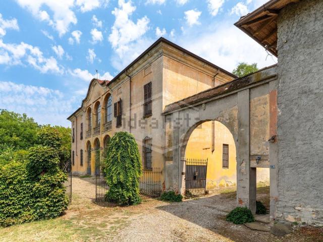 Casa in vendita a Ponte Dell'olio, Reggio Emilia
