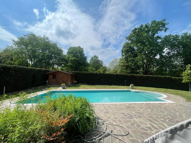 Casa in vendita a Alseno, Reggio Emilia