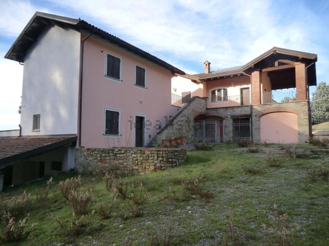 Casa in vendita a Piemonte, Alessandria