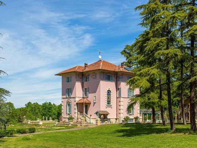 Casa in vendita a Piemonte, Alessandria