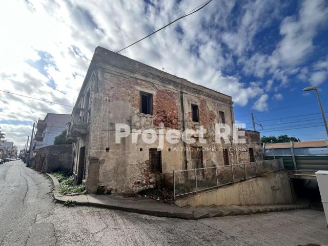 Casa in vendita a Bocale II, Calabria