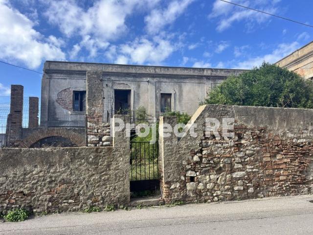 Casa in vendita a Bocale II, Calabria