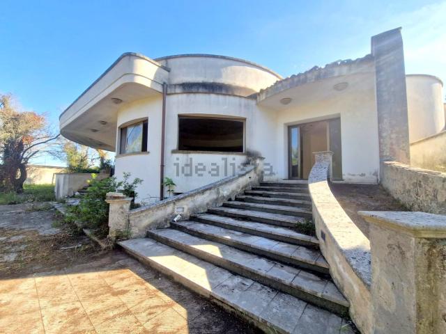 Casa in vendita a Puglia, Lecce