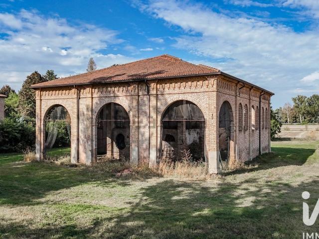 Casa in vendita a Villa Fulvia, Ferrara