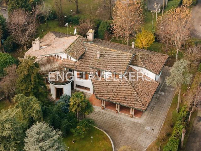 Casa in vendita a Buon Pastore-Sant'Agnese-San Damaso, Modena