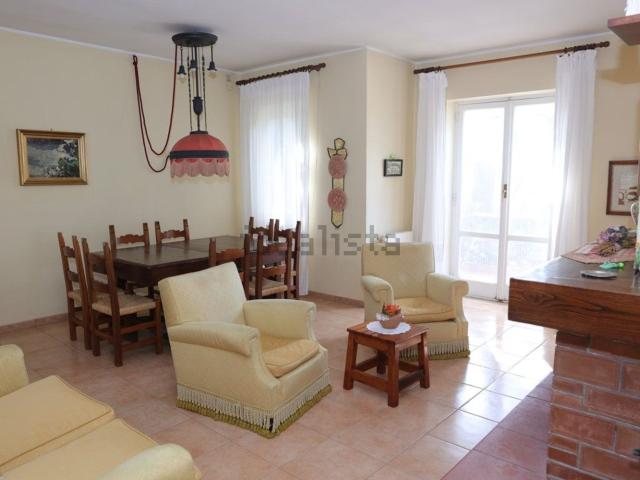 Casa in vendita a Roccamonfina, Caserta