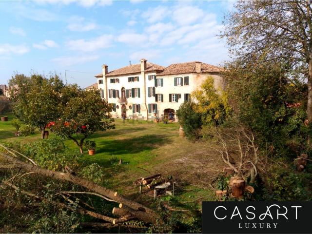 Casa in vendita a Polesella, Veneto