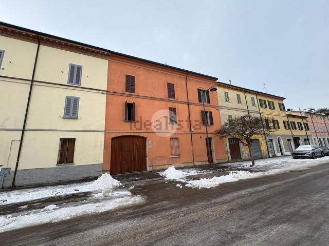 Casa in vendita a Unione dei comuni della Bassa Romagna, Lugo