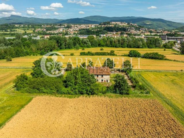 Casa in vendita a Casamicciola, Bibbiena
