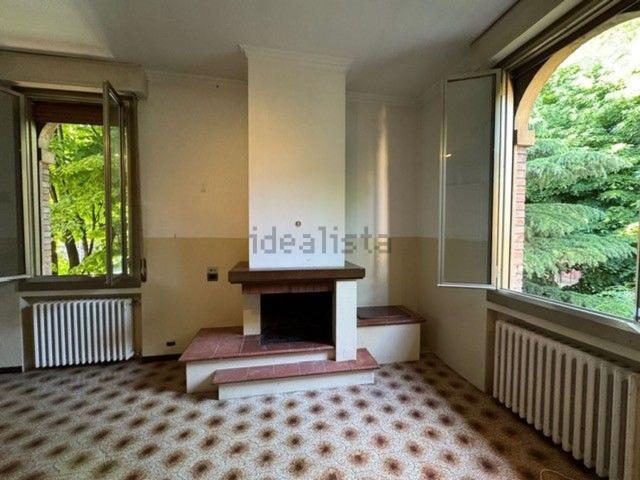 Casa in vendita a Modena, Musicisti