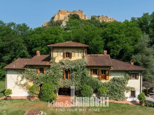 Casa in vendita a Unione di Comuni Valdarno e Valdisieve, Reggello