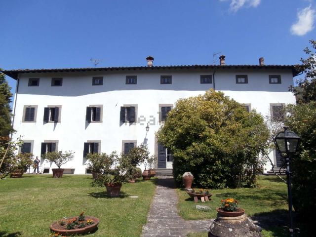 Casa in vendita a Unione dei comuni Media Valle del Serchio, Ponte A Serraglio