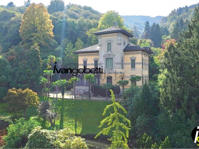 Casa in vendita a Piemonte, Verbano-cusio-ossola