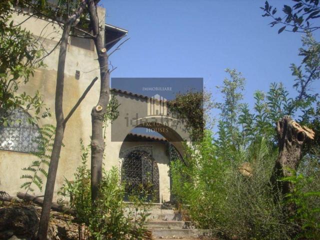 Casa in vendita a Taormina, Sicilia