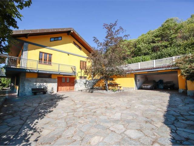 Casa in vendita a Piemonte, Torino