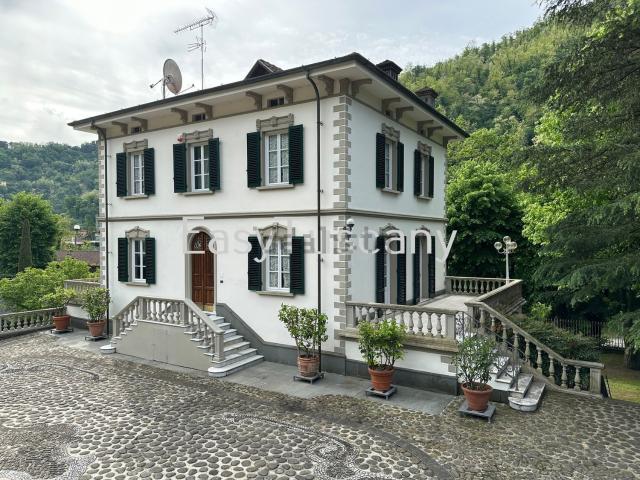 Casa in vendita a Unione dei comuni Media Valle del Serchio, Ponte A Serraglio