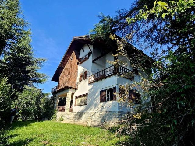 Casa in vendita a Barbarano, Salò