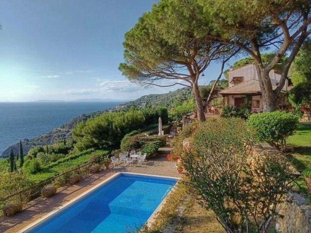 Casa in vendita a Monte Argentario, Cala Piccola