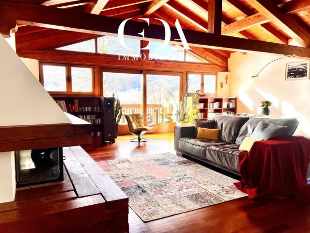 Casa in vendita a Serso, Pergine Valsugana