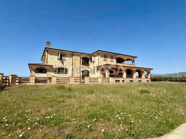 Casa in vendita a Santo Tomao, Roma Capitale