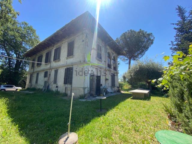 Casa in vendita a Borgo Chiaro, Marche