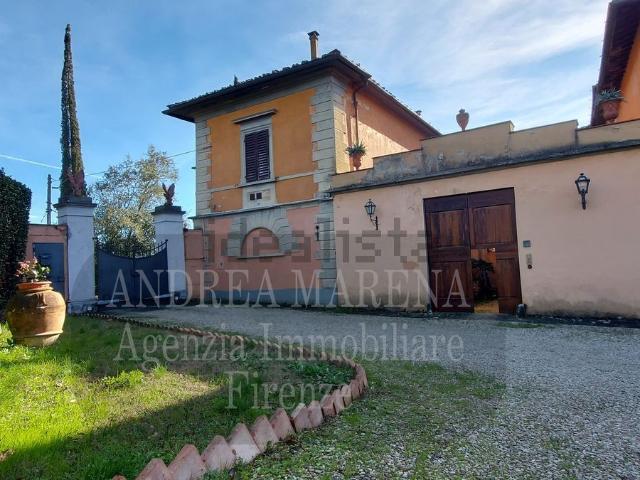 Casa in vendita a Galluzzo, Firenze